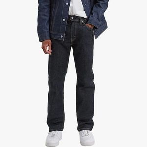 [Levi's] Men's 541 Athletic Fit Jeans Denim Water Less